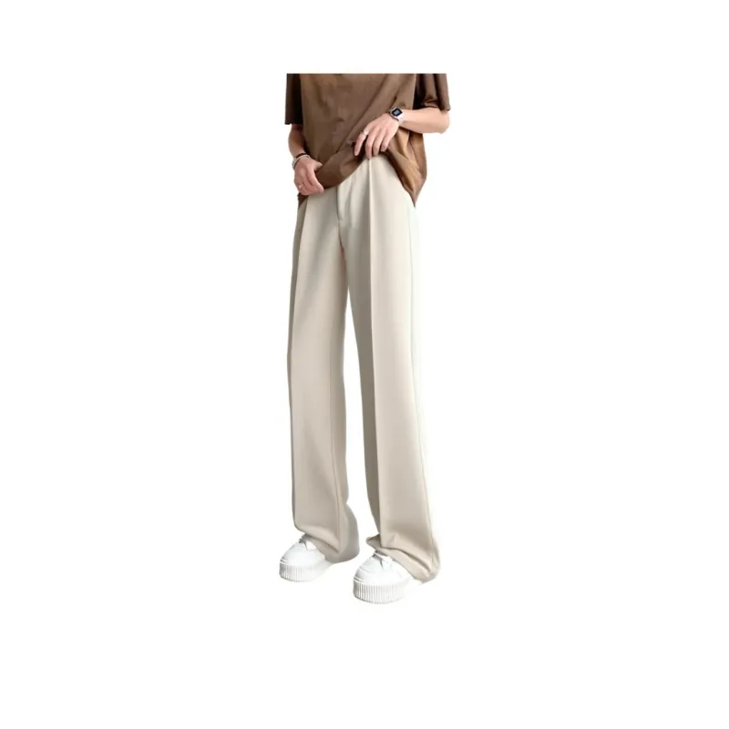 UNthemed Suit Trousers Unisex-0