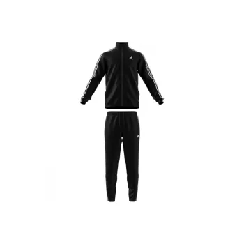 Adidas Casual Sportswear Men Black