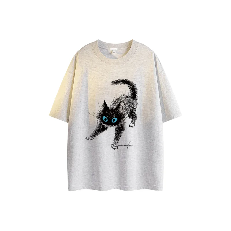 7 SEVFUN T Shirts Unisex-16