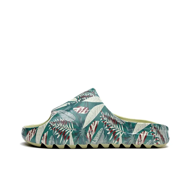 CAOP Natural Grass Series Slide Slippers Unisex Box Included-6