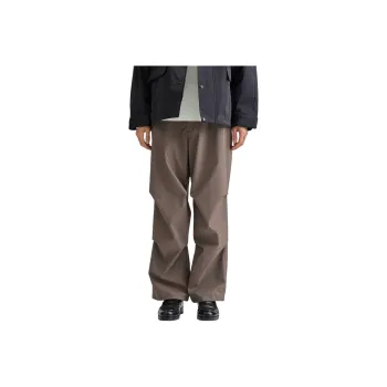 UNITED TOKYO FW24 Casual Pants Men's Light Umber