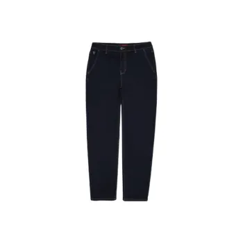 GUESS Jeans Men Dark Blue