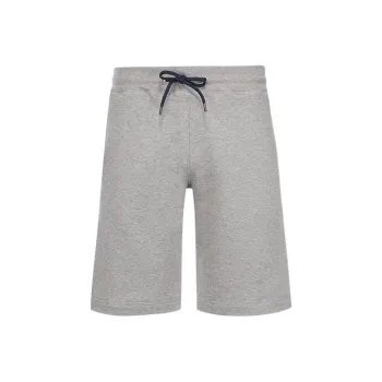 Paul Smith Casual Shorts Men Gray