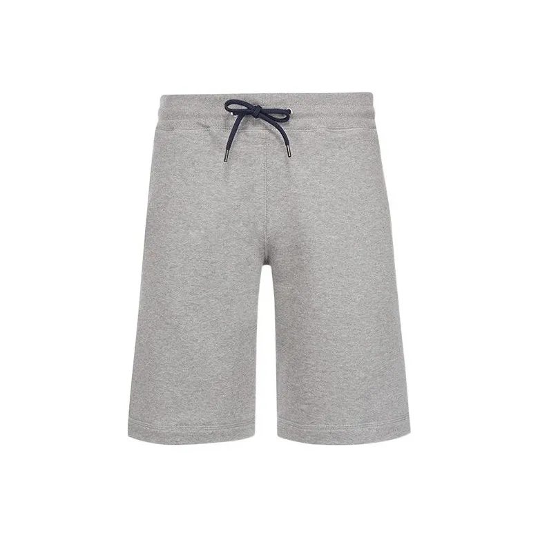 Paul Smith Casual Shorts Men Gray-0