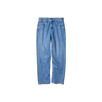 UNIQLO Jeans Men Lake Blue