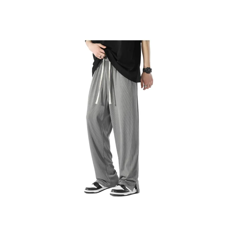 A/2/8/T Casual Pants Unisex-10
