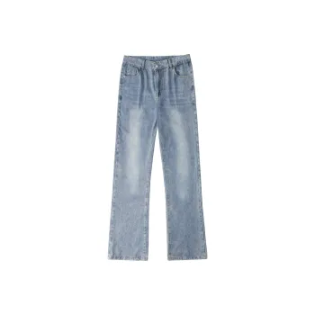 Pepe The Frog Jeans Unisex