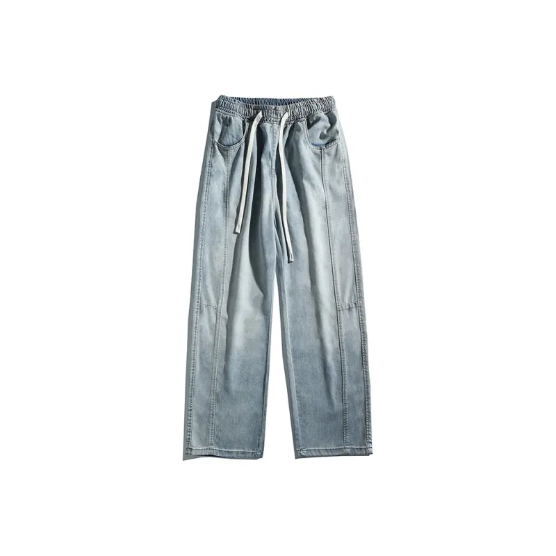 SWISS MILITARY Jeans Unisex-2