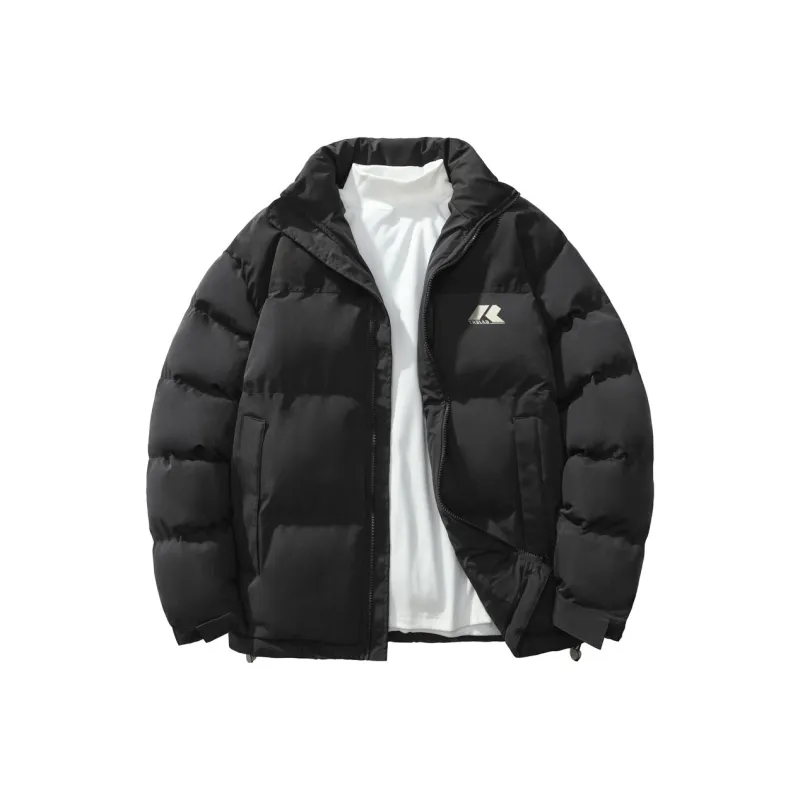 Tre Club Puffer Jackets Unisex-4