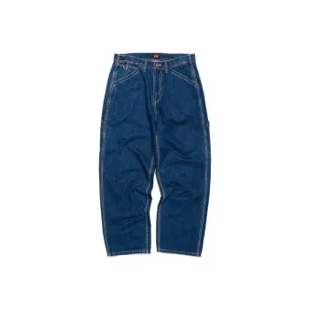 Lee Jeans Men Dark Blue