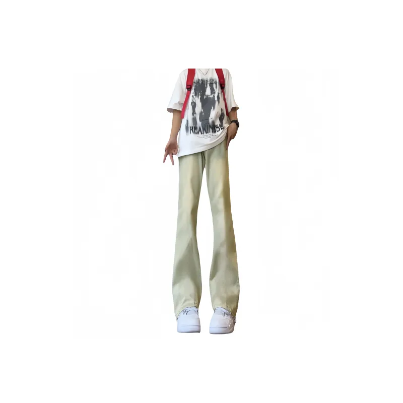 Mulinsen Jeans Unisex-34