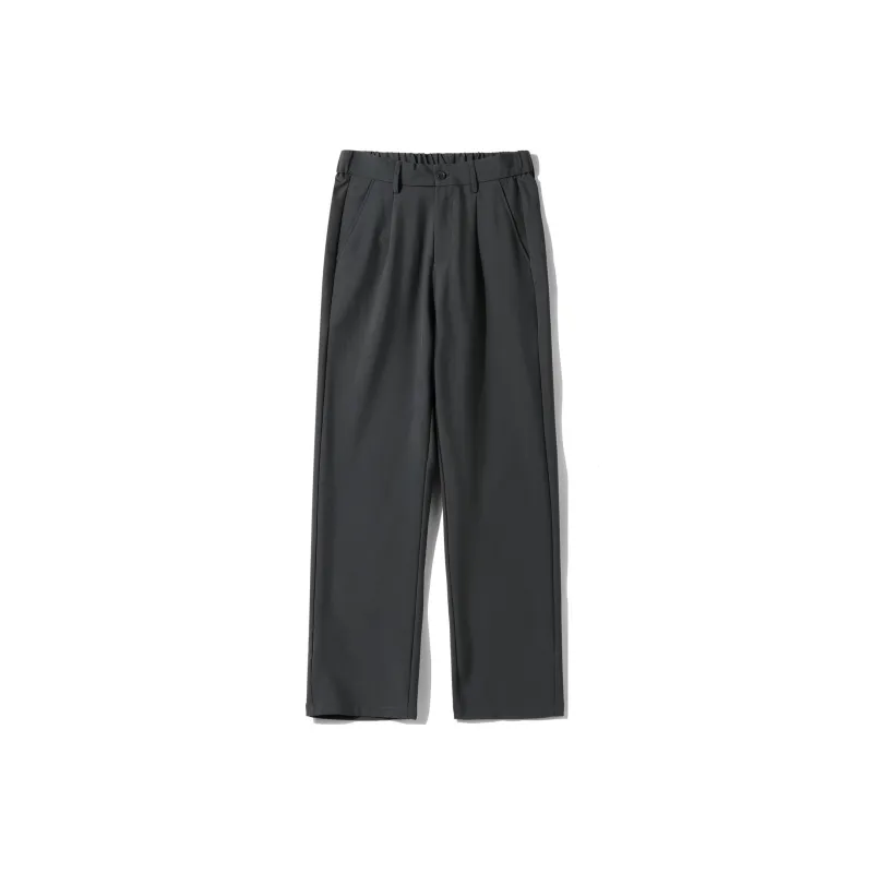 BRYAN JIMENEZ Suit Trouser Unisex-5