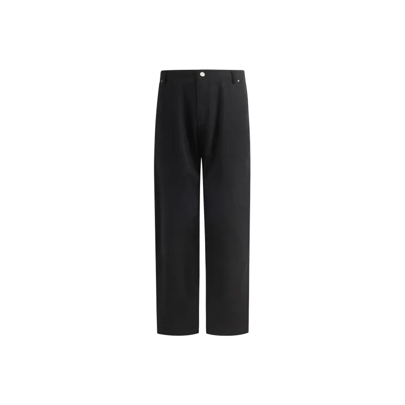CHINISM Snake Year Spring Collection Casual Pants Unisex-0