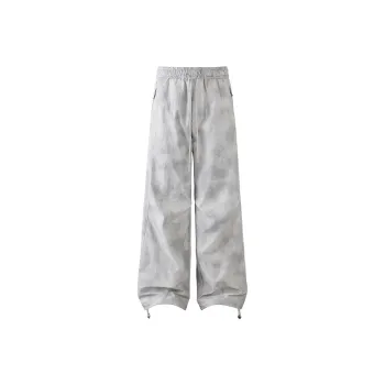 66/ROUTE 66 Casual Pants Unisex