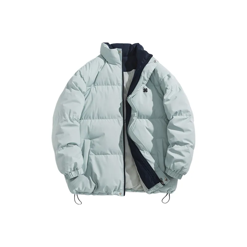 LUCKY BRAND Puffer Jacket Unisex-5