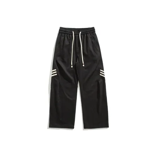 ACUOD BY CHANU Casual Pants Unisex