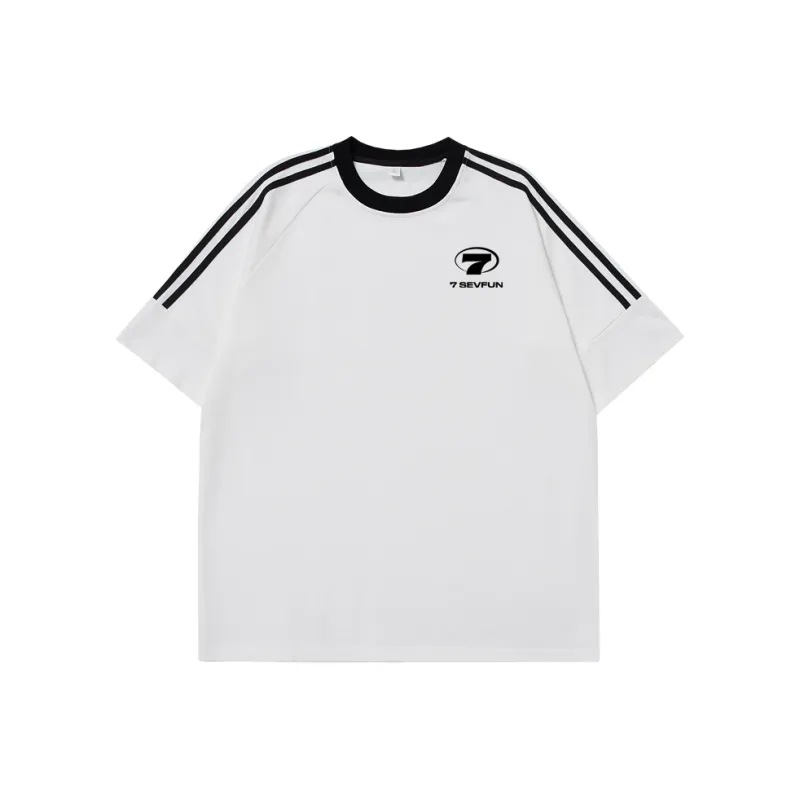 7 SEVFUN T Shirts Unisex-4