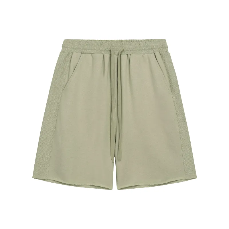 UNKNOWTAL Casual Shorts Unisex-20