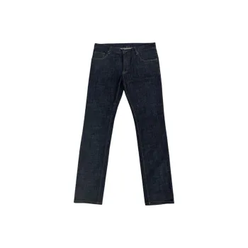 PRADA Jeans Men Black
