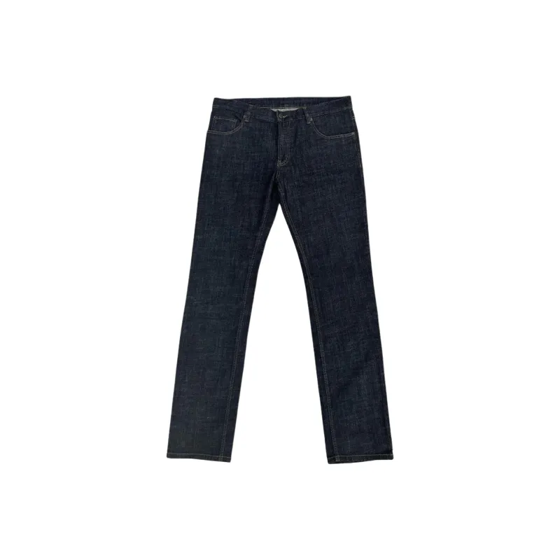 PRADA Jeans Men Black-0