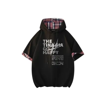 TINA GIA T Shirts Unisex