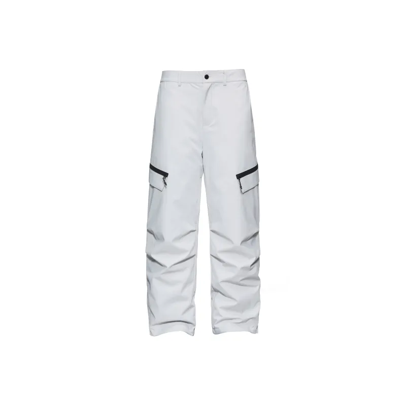JEEP SPIRIT Down & Insulated Pants Unisex-15