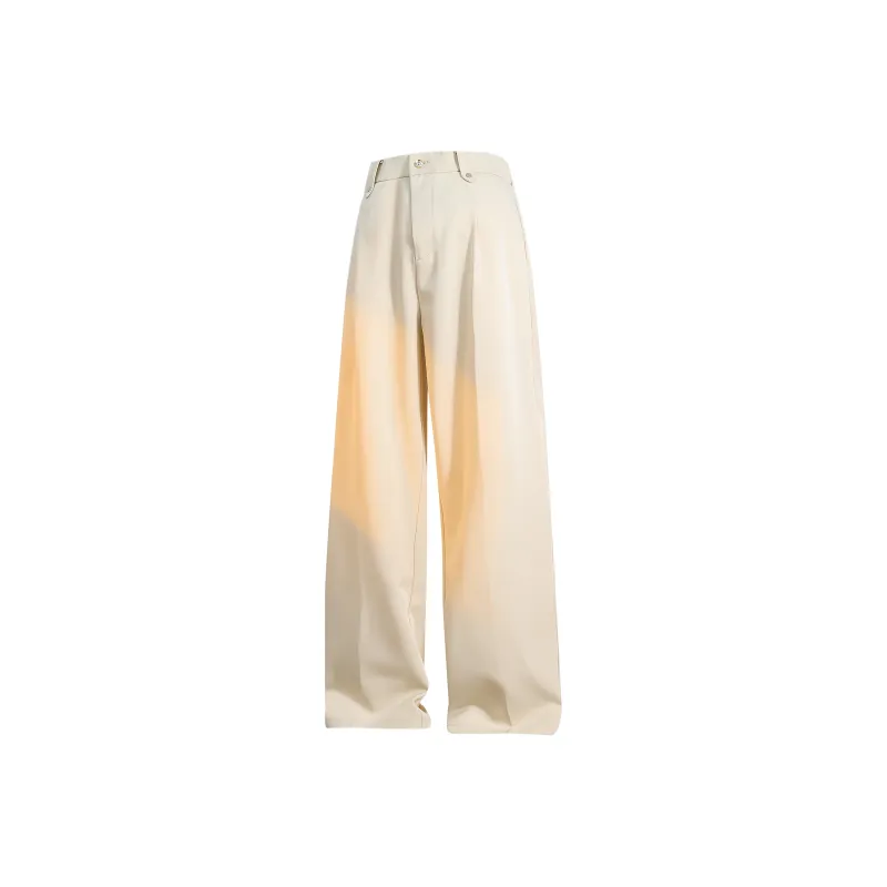 CHEVAL NOIR Suit Trouser Unisex-4