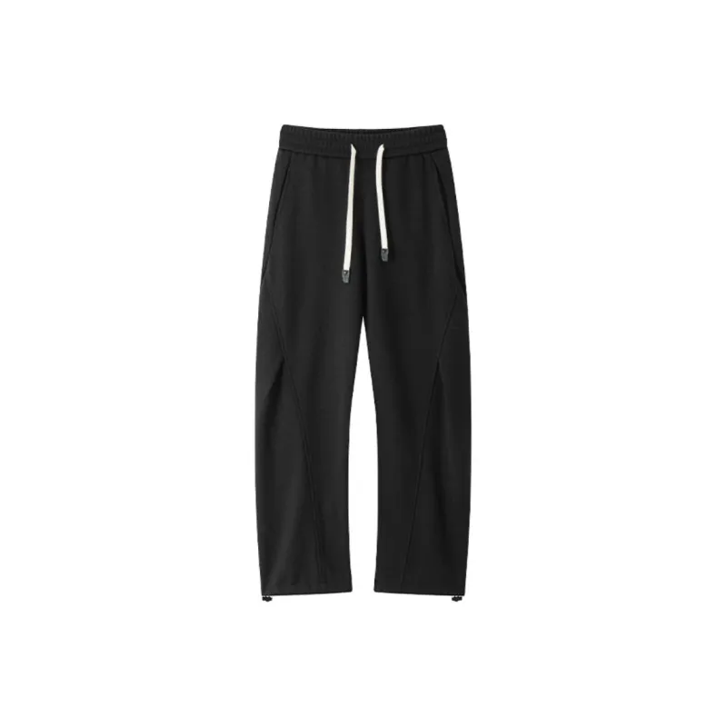 ROSECREED Casual Pants Unisex-2