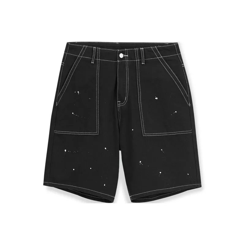 CONKLAB Loose Fit Shorts Unisex-0