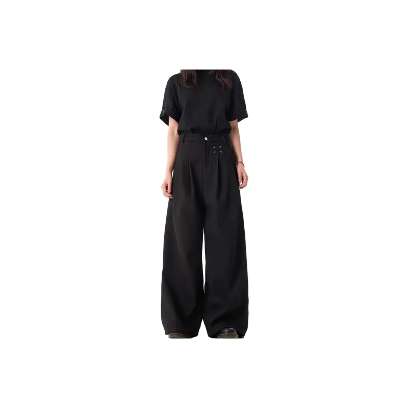 DJ.SPIRIT Suit Trousers Unisex-7