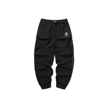 CASTERWEAR Casual Pants Unisex