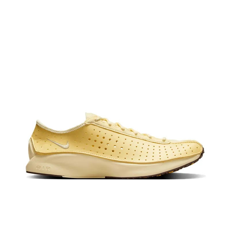 Nike Air Superfly Soft Yellow Women's-1