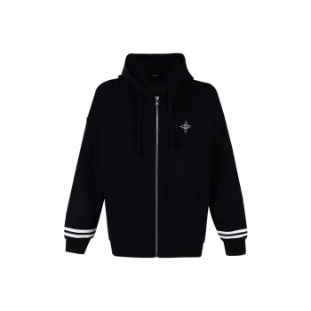 YLDP Velvet Jackets Unisex