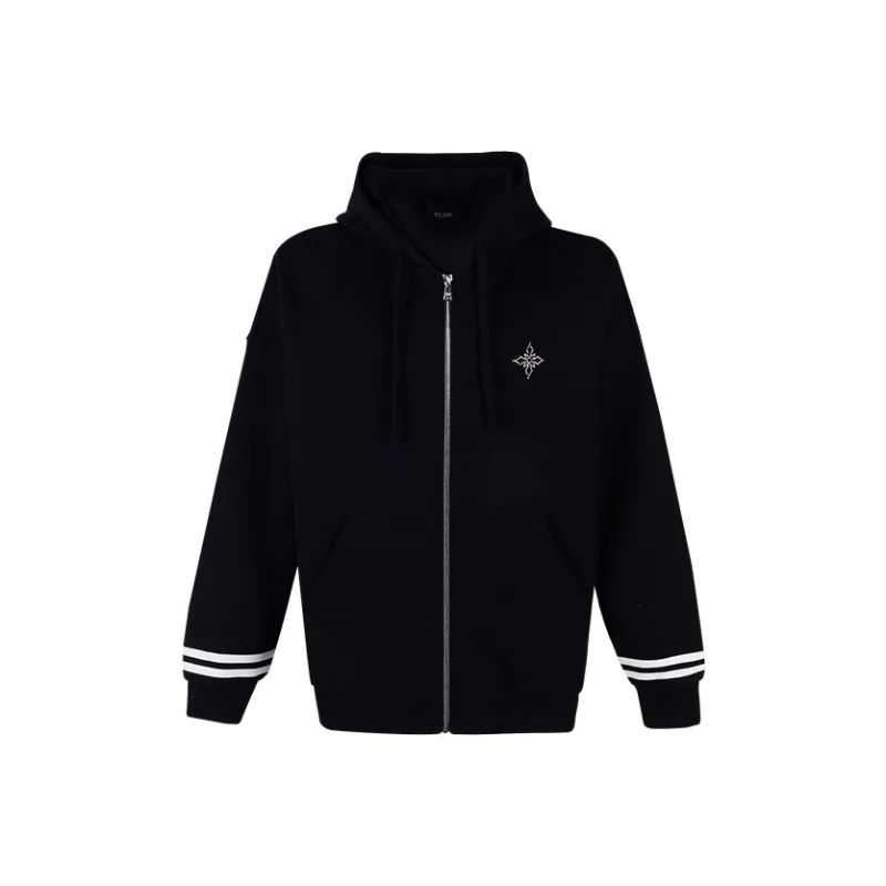 YLDP Velvet Jackets Unisex-0