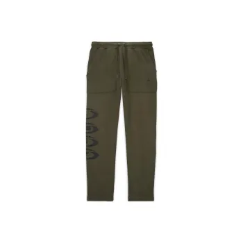 JORDAN X Travis Scott Fleece Pants