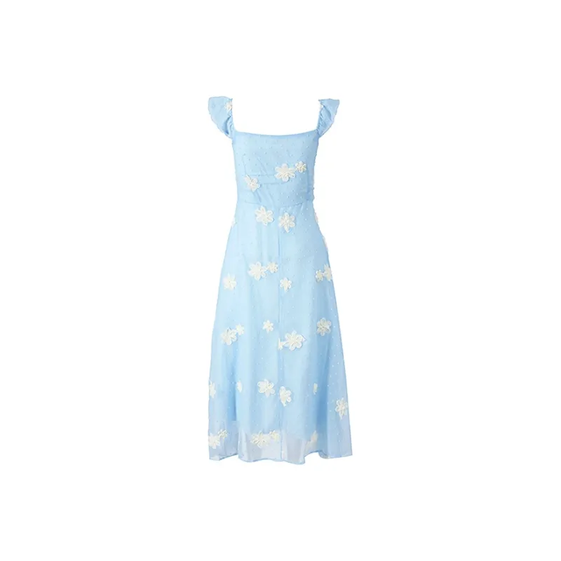 PAZZO Short Sleeved Dress Women's-1
