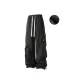 Black (Thickened and Fleece-Lined)