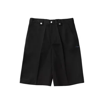 CHEMIST CREATIONS Loose Fit Shorts Unisex