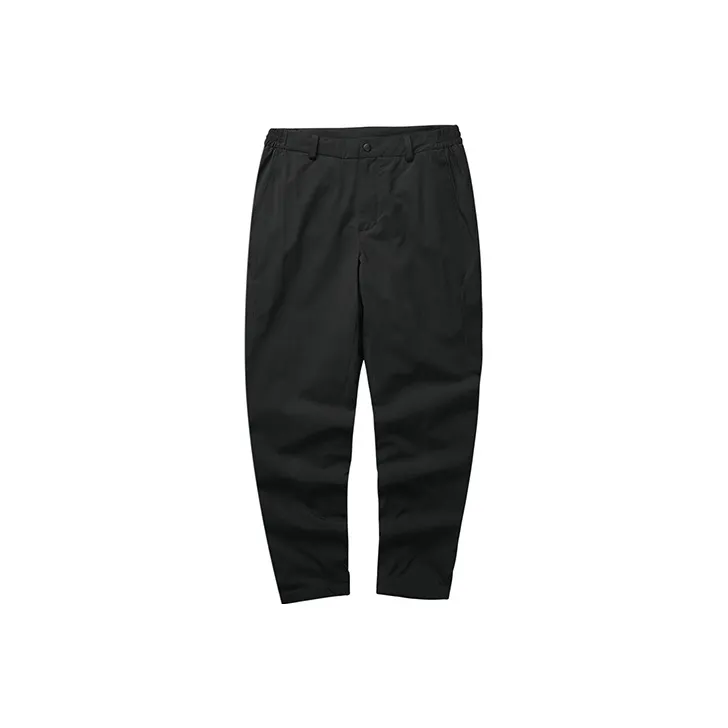 Skechers Stroll Casual Pants Men Midnight Black-0