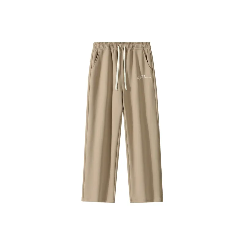 AI3 Casual Pants Unisex-20