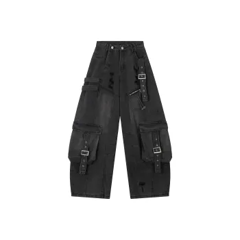 GBXM Jeans Unisex