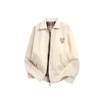 7 SEVFUN Leather Jackets Unisex