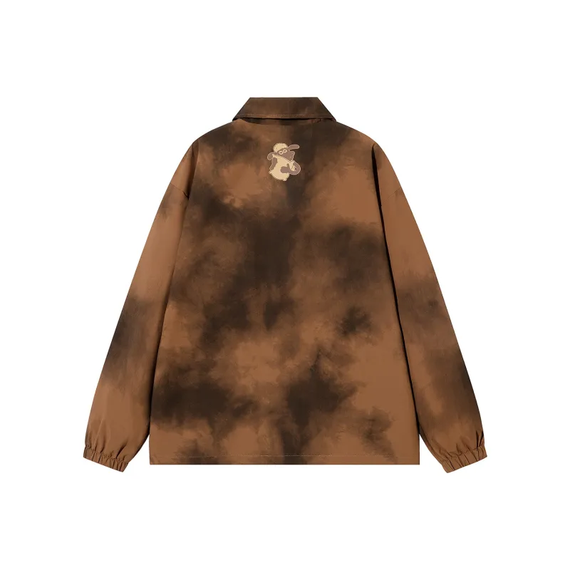 SHAUN THE SHEEP Jackets & Coats Unisex-4