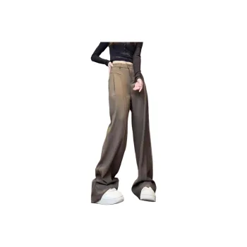 COMOWA Suit Trousers Unisex