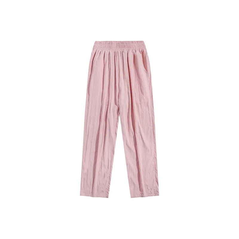 KFKU Casual Pants Unisex-0