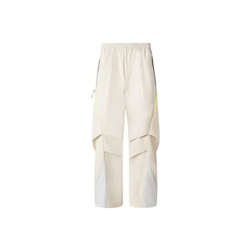 Adidas Casual Pants Men's Bauxite Brown