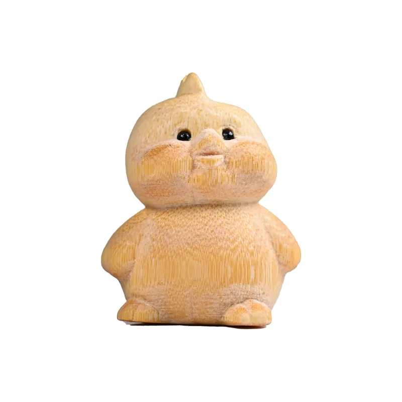 Xianyou Bamboo Wood Handlebar Piece Unisex-0