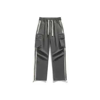 BEAR UNION Cargo Pants Unisex