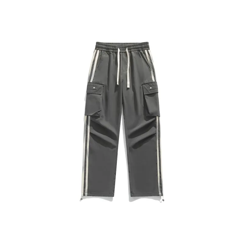 BEAR UNION Cargo Pants Unisex-0