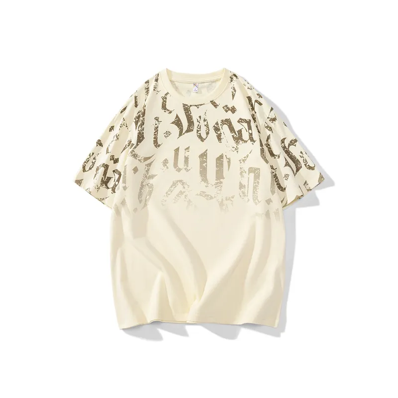 CASAMIA T Shirts Men-12